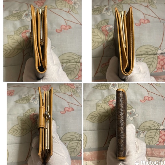 Celine Wallet - Picture 6 of 15